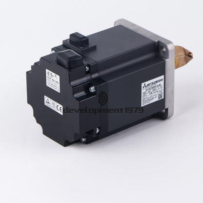 Mitsubishi HF-KE73KW1-S100 Servo Motor In-Box - MITSUBISHI