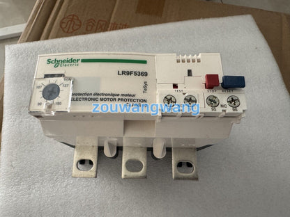new LR9-D5369 For schneider LR9D5369 Electronic thermal overload relay