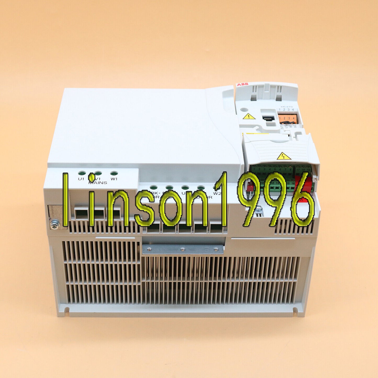 ABB ABB Inverter ACS355-03E-31A0-4 3P 380V-480V 15KW In Box - ABB