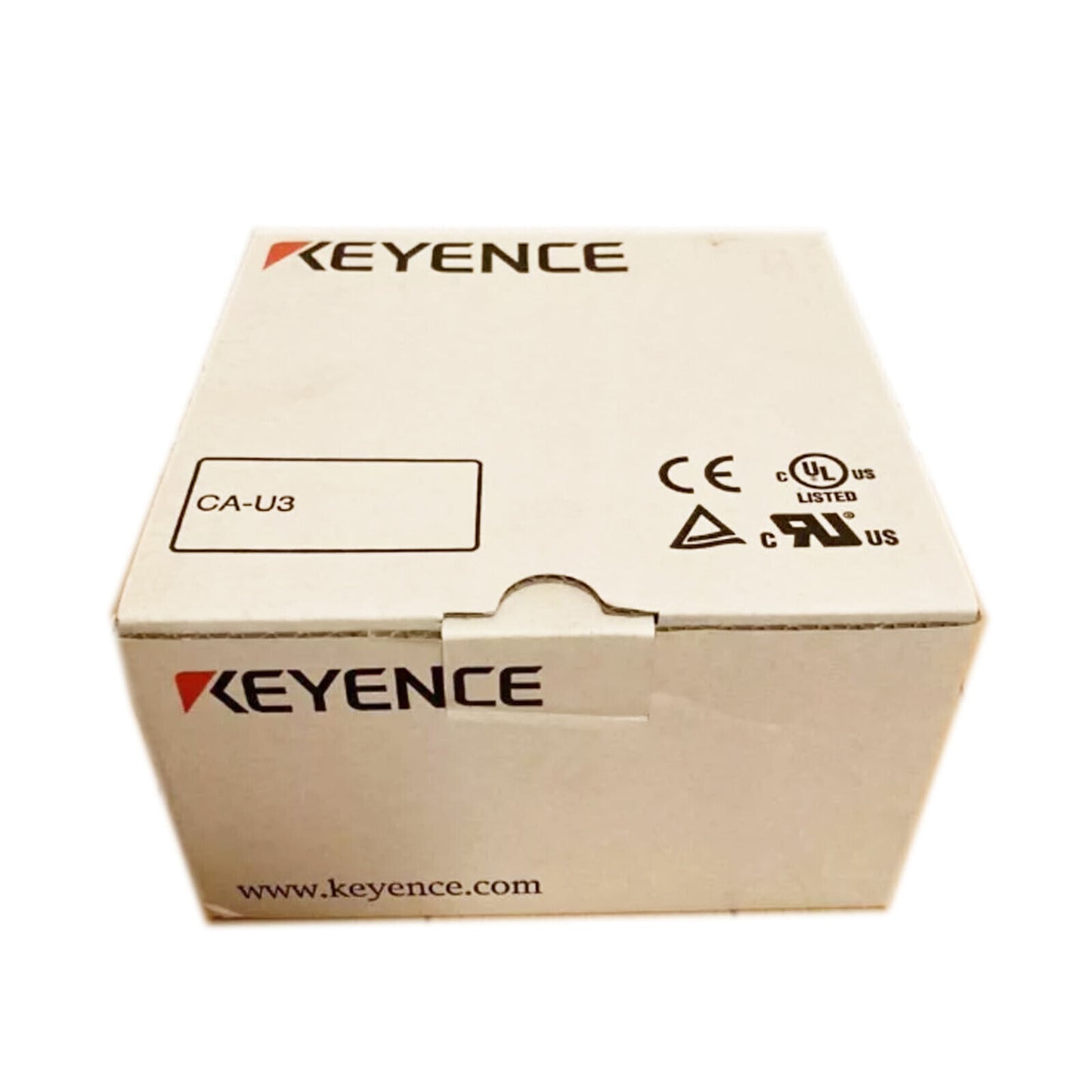 new 1pcs Keyence ones CA-U3 IN BOX - KEYENCE