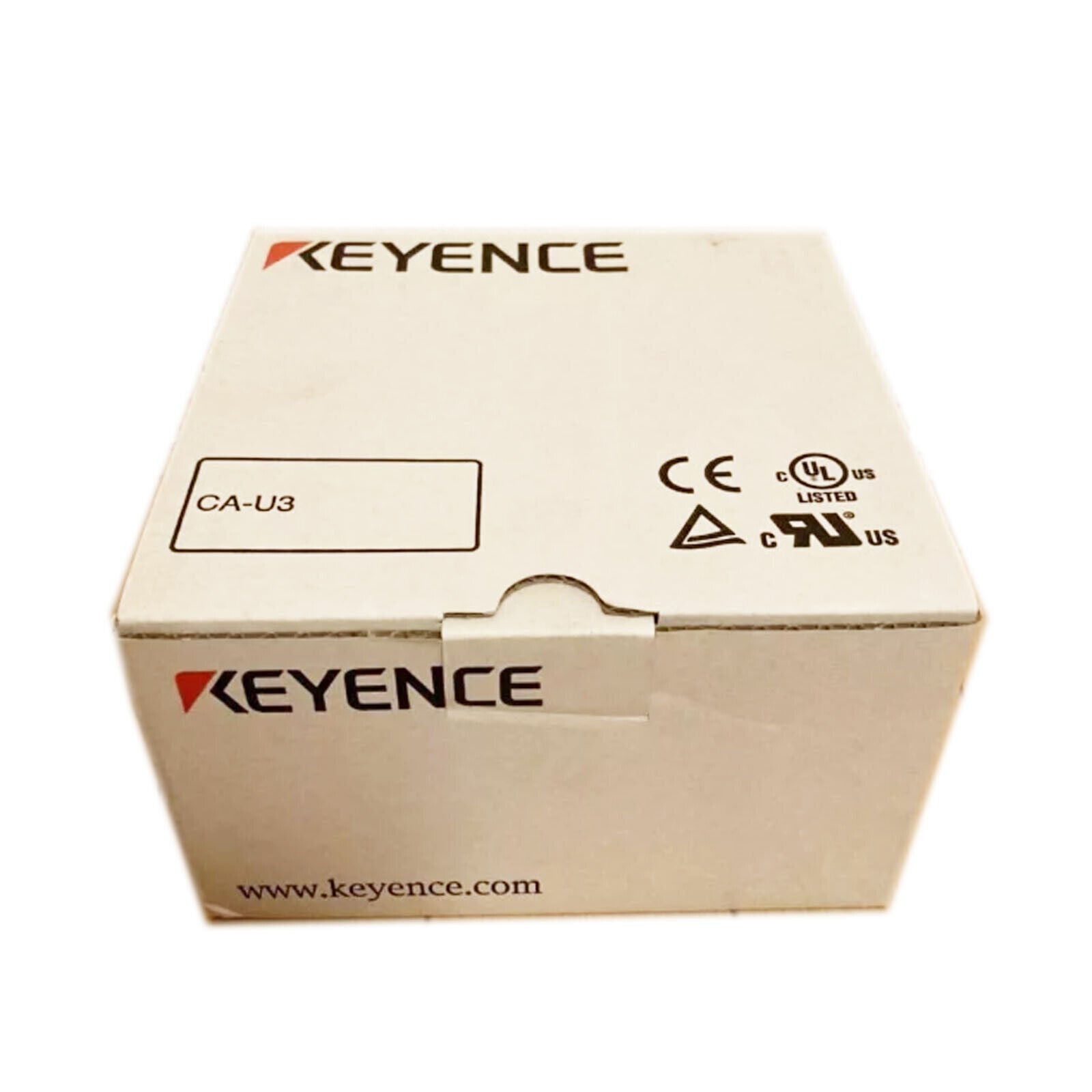 new 1pcs Keyence ones CA-U3 IN BOX - KEYENCE