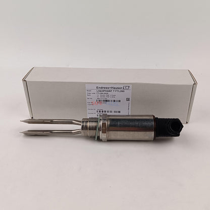 new ONE E+H FTL260-0020 Endress+Hauser FTL260-0020 Sensor - ENDRESS+HAUSER