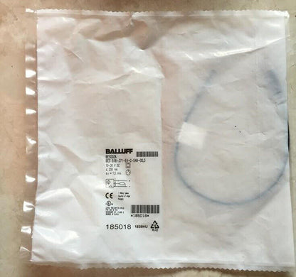 BES 516-371-E4-C-S49-00 Proximity Switch - BALLUFF