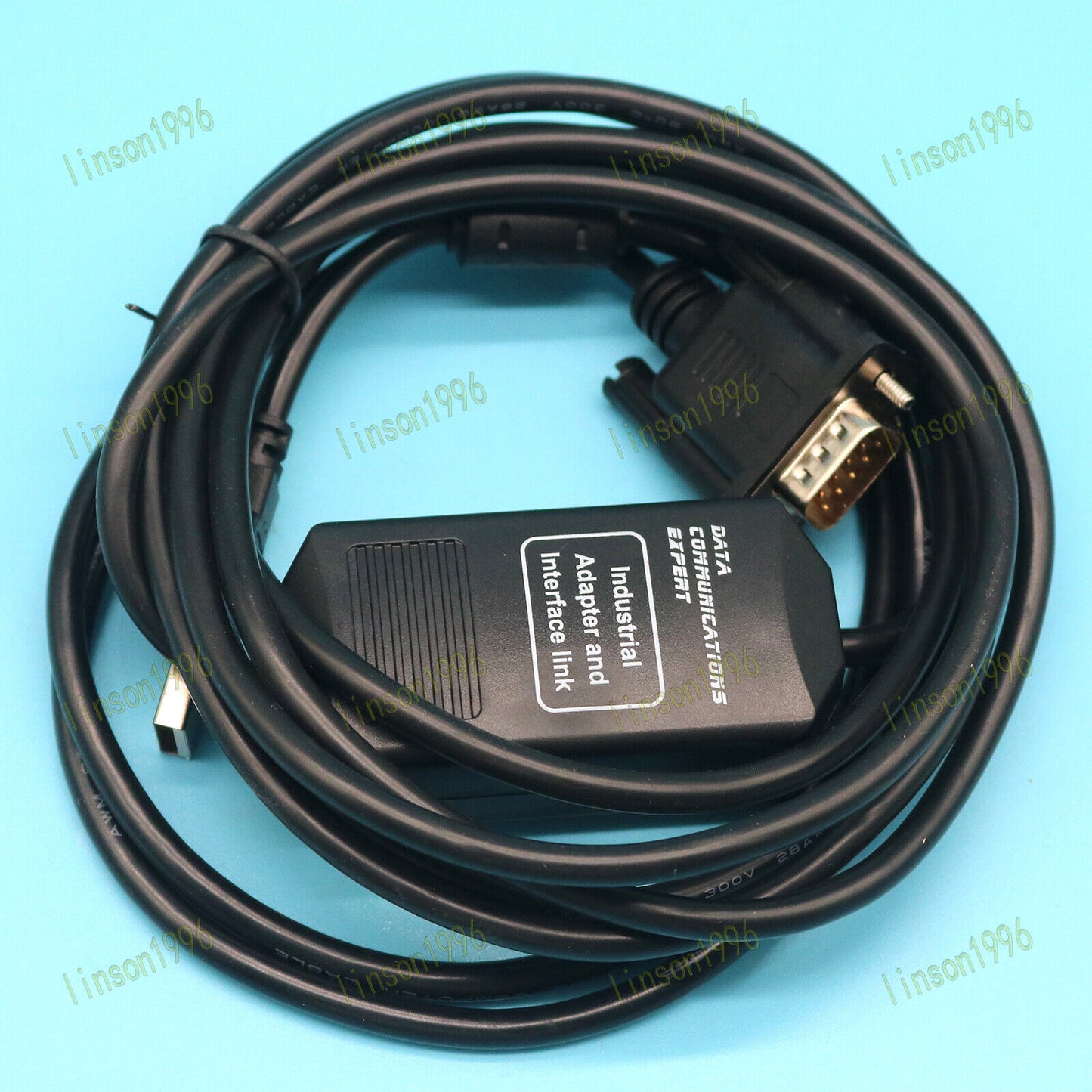 USB-TK503 ABB Debugging Cable AC500-Eco PLC Cable Fast - ABB