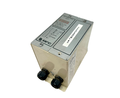 used Sanki P311 Feeding System Controller - SANKI