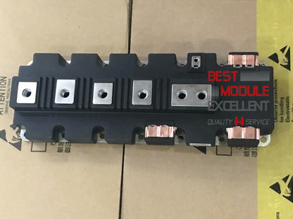 new 1pcs infineon ff1400r12ip4 power supply module quality assurance - INFINEON