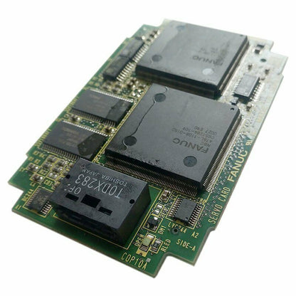 Used FANUC A17B-3300-0201 Board - Fully Tested - FANUC