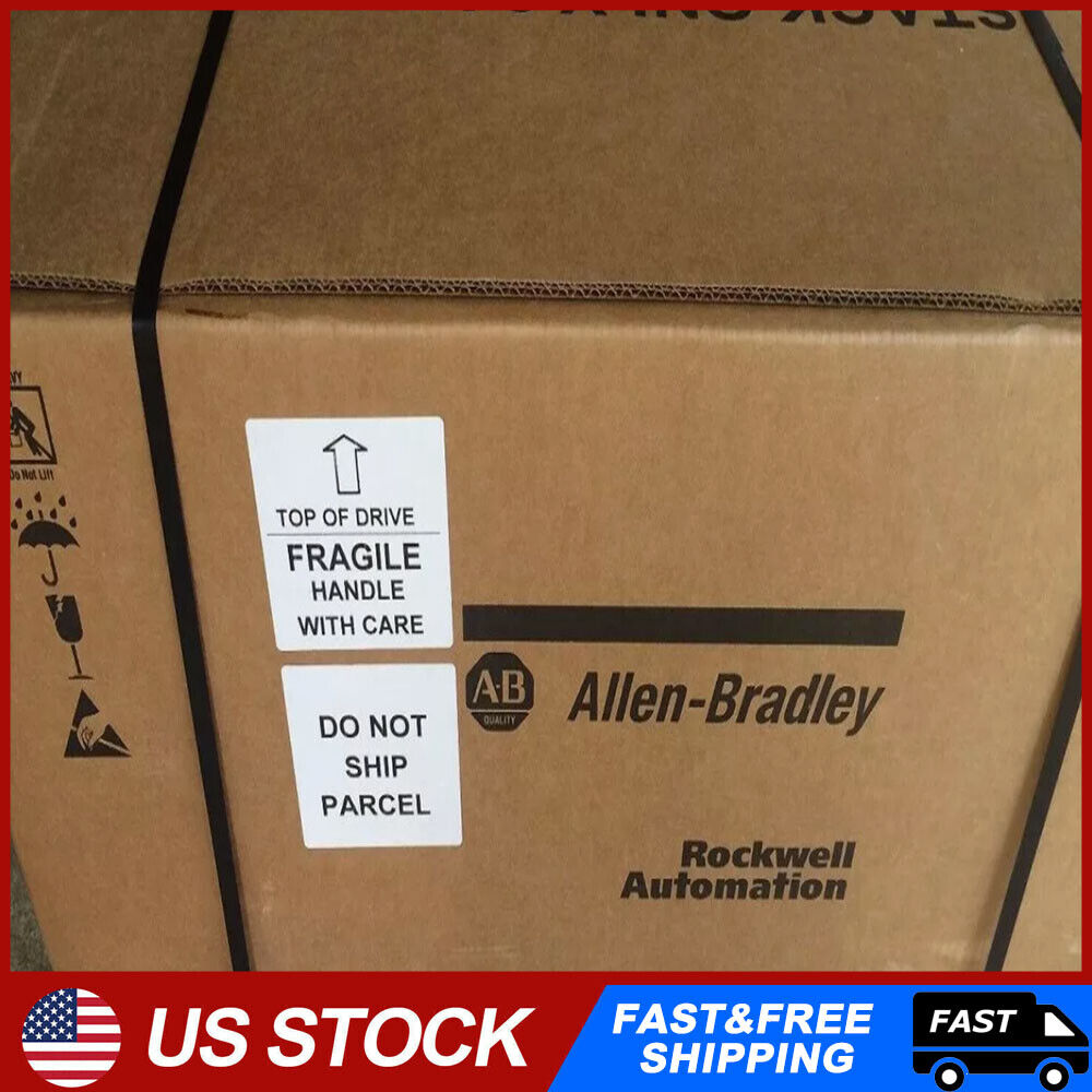 New Sealed 150-FPP317B ALLEN BRADLEY 150 FPP317B SMC-3 Soft Starter 150FPP317B - ALLEN BRADLEY