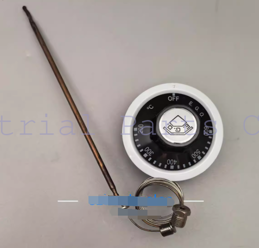 1PC FIT FOR 200-600 degree thermostat with sealing nut 55.13282.030