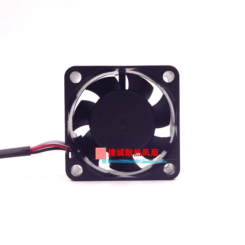 M DA3015B12HR 12V 0.12A 3015 3CM 3-wire waterproof alarm inverter cooling fan