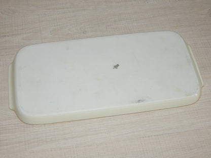 Used PORCELAIN SUISSE LANGENTHAL King Cake Plate - SUISSE LANGENTHAL