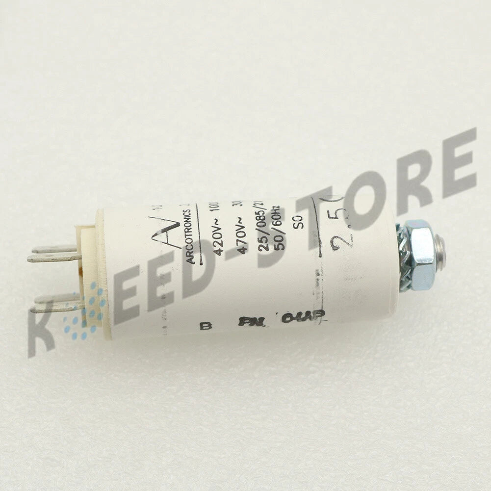 1PCS for Arcotronics 1.27.6CC3 MKP 2.5uf±5% C276CC free shipping !KO