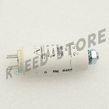 1PCS for Arcotronics 1.27.6CC3 MKP 2.5uf±5% C276CC free shipping !KO
