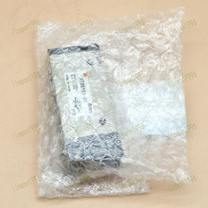 1PC SMC VZA512001 Solenoid Valve - SMC