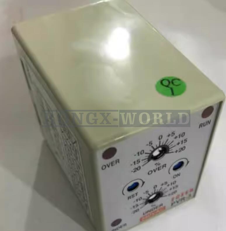 new One FOTEK PVR-3-380V controller - FOTEK