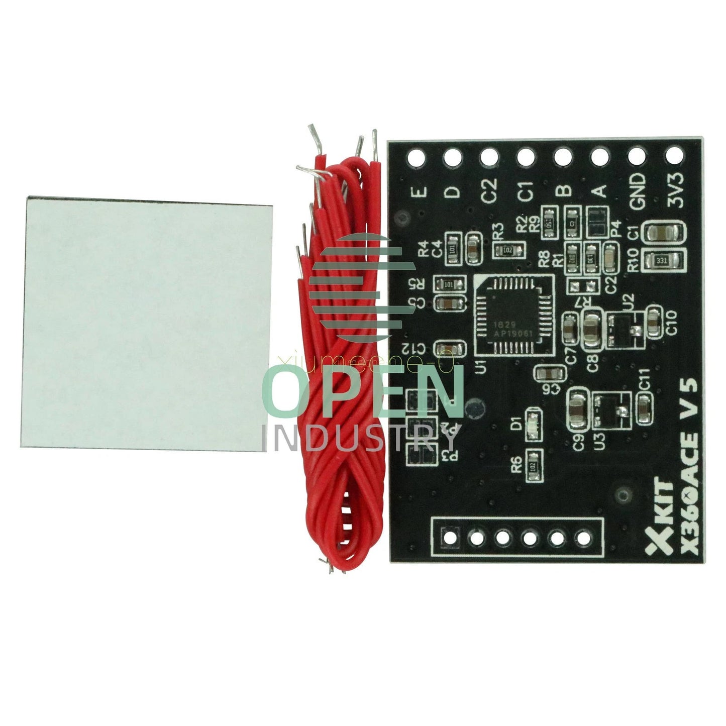 1PCS For X360 ACE V5 Support all Corona and Falcon M58