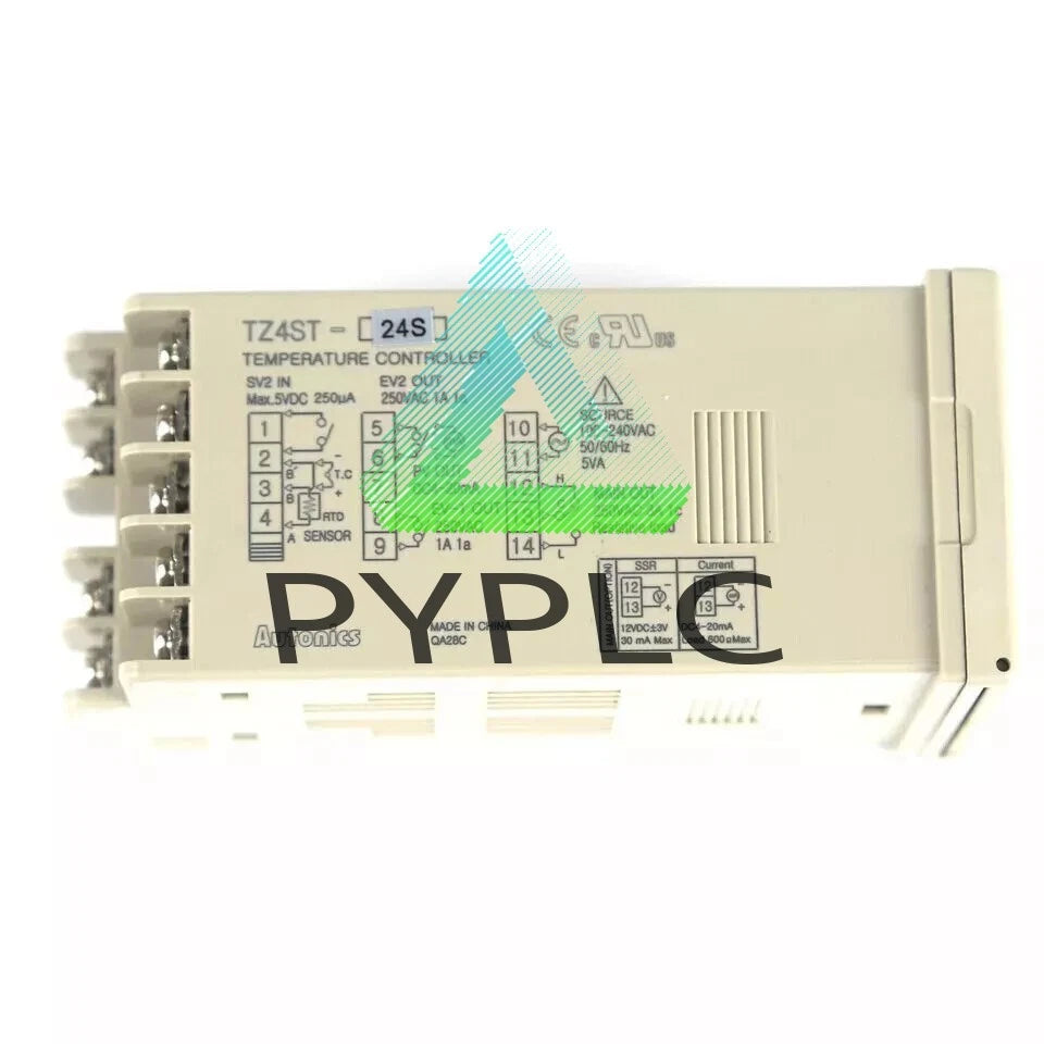 1pc Autonics TZ4ST-24S Temperature Controller