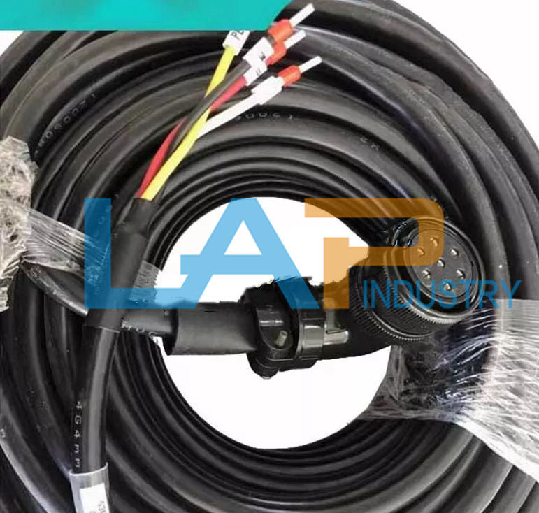 new 1PCS VW3M5D6AR350 Connection Line Power Cable 35M