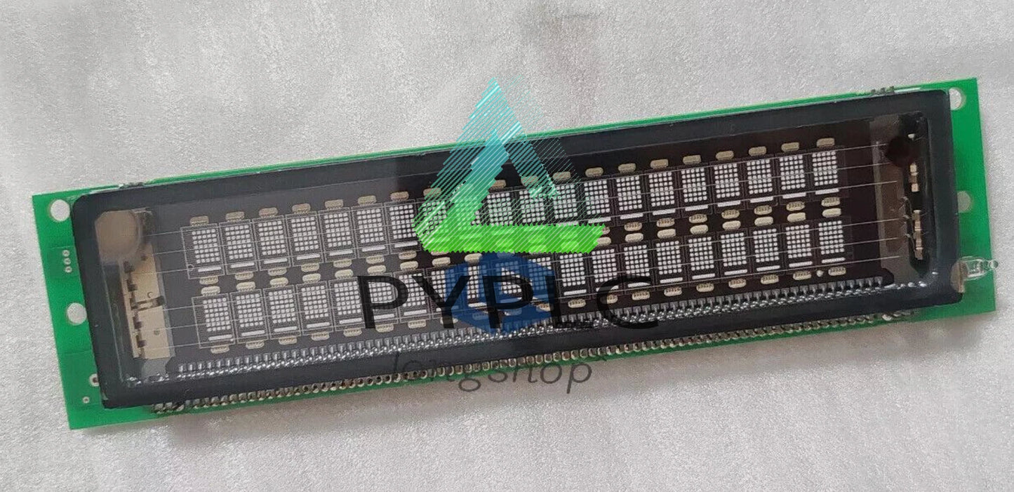 1x for SSOT 20S207DA1 VFD LCD Display Screen*tlp