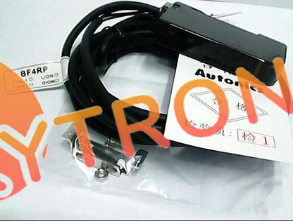 BF4RP 1pcs Autonics Fiber Optic Sensor in box