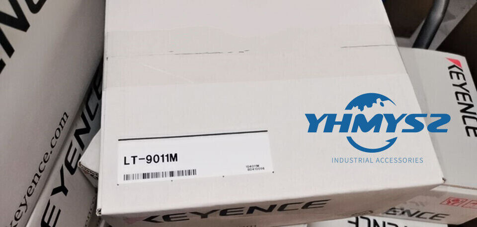 new 1PC KEYENCE LT-9011M High Precision Controller LT9011M ping - KEYENCE