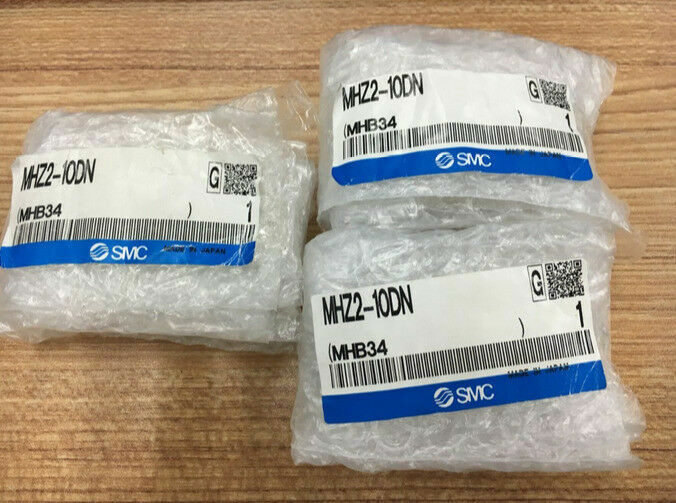 MHZ2-10DN MHZ210DN 1pcs SMC Cylinder free shipping #SM