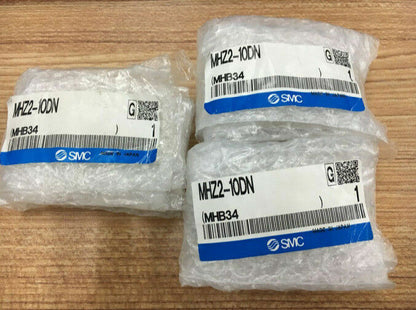 MHZ2-10DN MHZ210DN 1pcs SMC Cylinder free shipping #SM