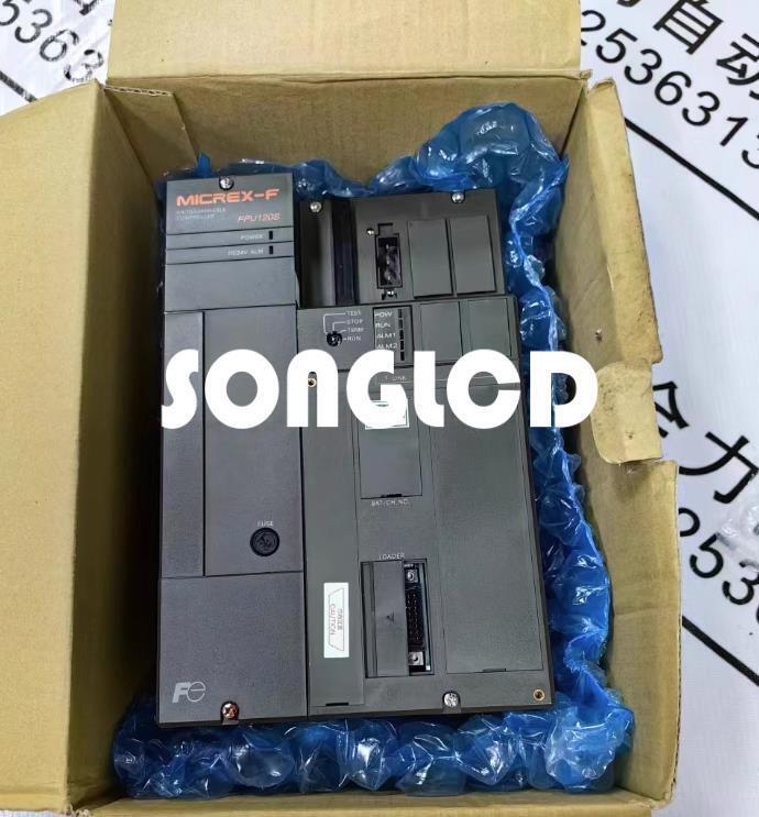 1pcs New FPU120S-A10 Processing Unit - KOEED