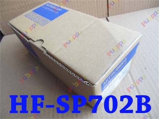 New HF-SP702B AC Servo Motor INPUT OUTPUT - HF MOTOR