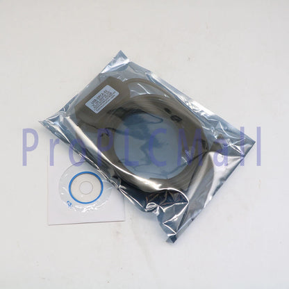 1PC USB port ACS355 / 550 series inverter debugging cable USB-OPCA-02