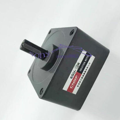 new 1PC CNDF 6GU-36K motor Gear reducer - CNDF