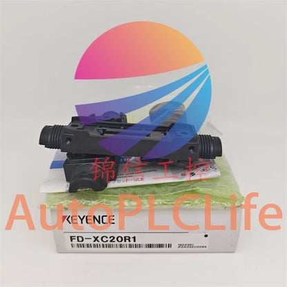 1PCS KEYENCE FD-XC20R1