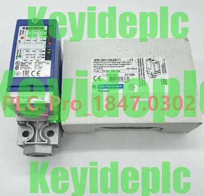 1PCS Schneider Telemecanique XMLB010A2S11 Pressure Switch Fast delivery #k