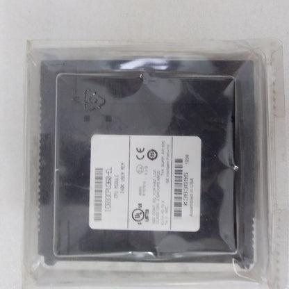 GE PLC IC693CPU360-EL - GE