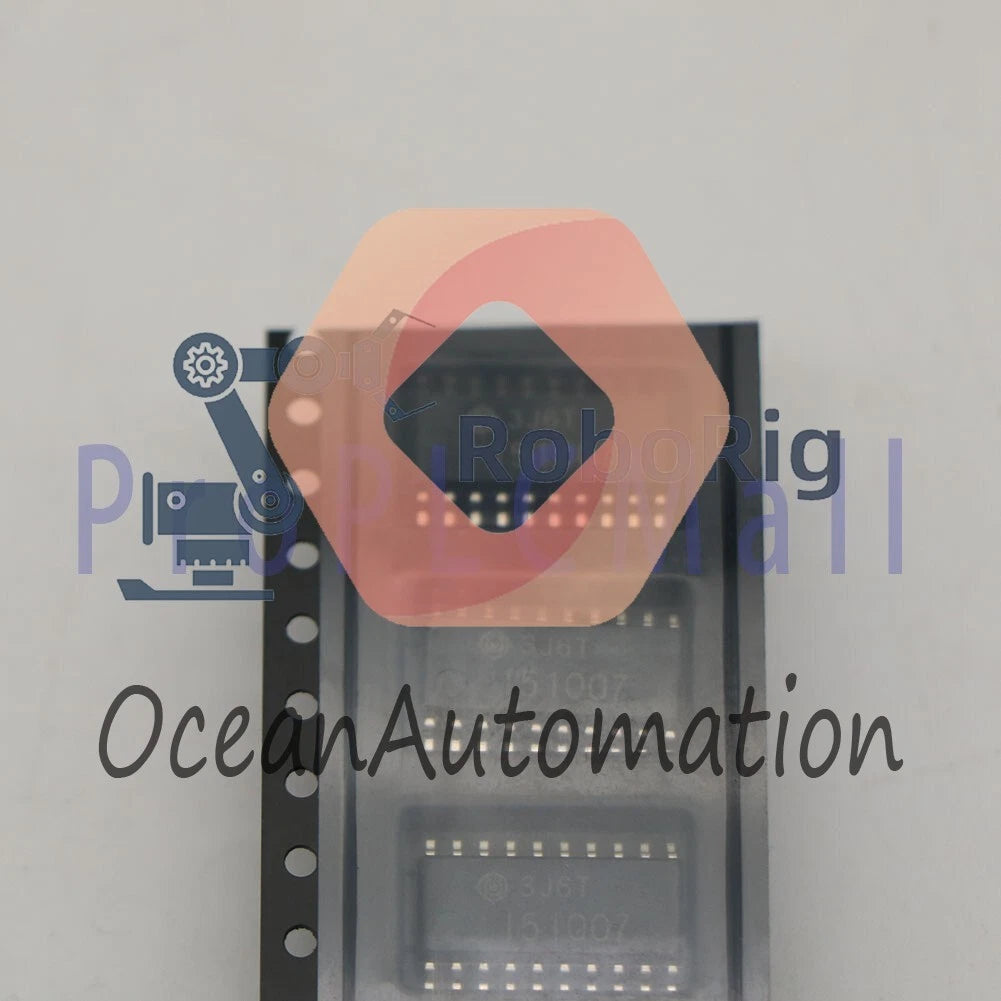 5PC HD151007FPDEL HD151007FP HD151007 151007 IC HITACHI SOP-20