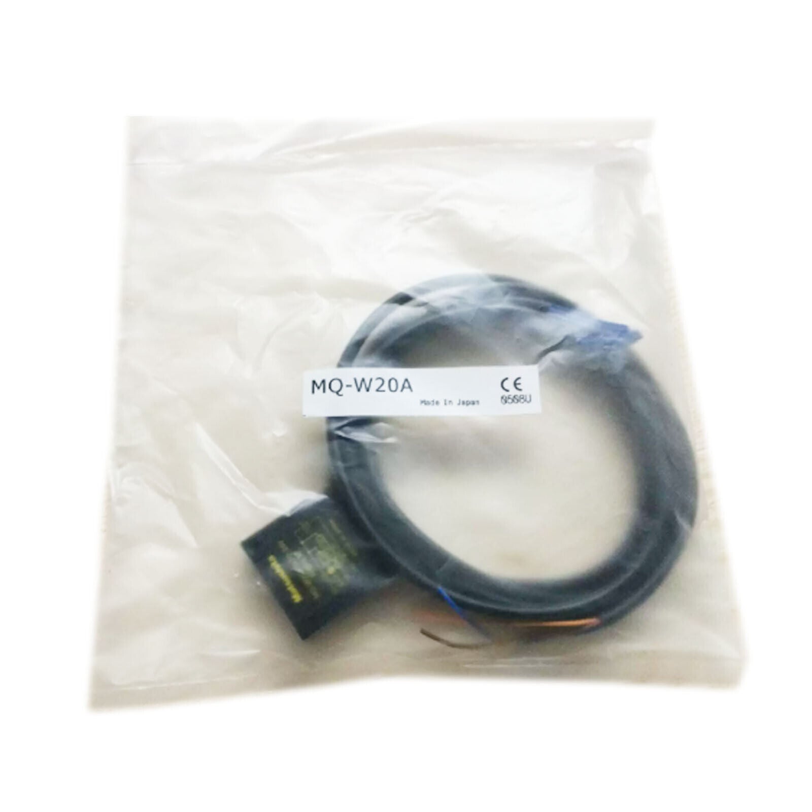 Matsushita MQ-W20A DC12-24V Photoelectric Sensor - MATSUSHITA