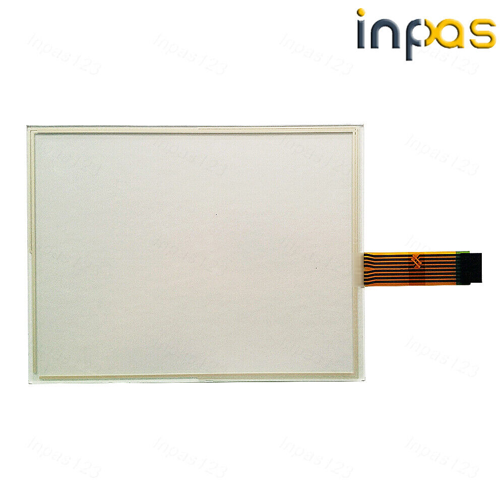 2711P-T10C6D6 Screen Glass Panelview Plus 1000 - KOEED