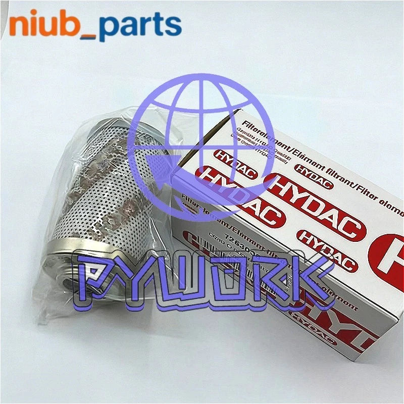 1PC 0060D003BH4HC HYDAC Filter Element 0060 D 003 BH4HC