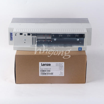 1PCS LENZE Servo Drive Inverter EVS9321-EP - LENZE
