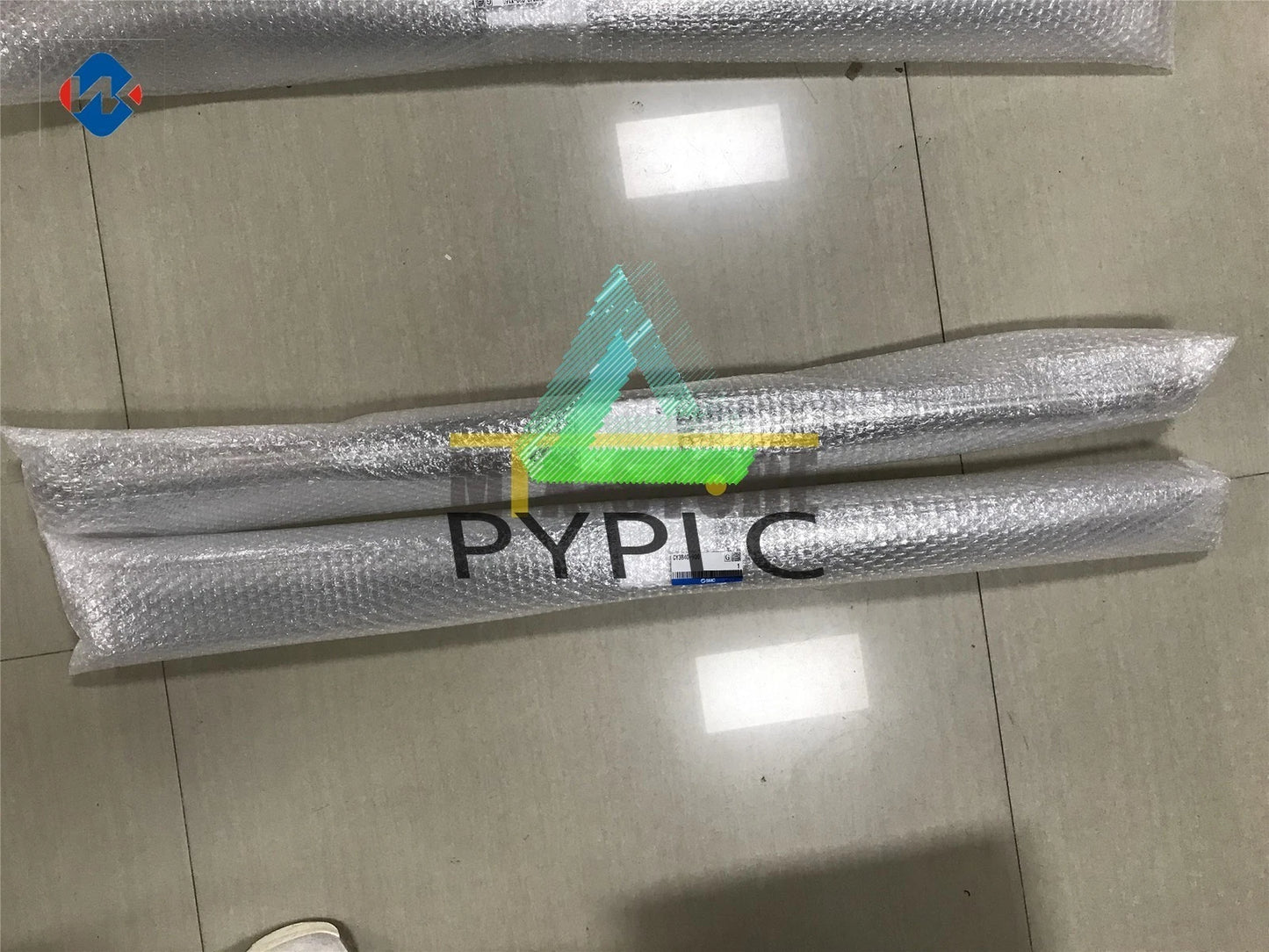 1PCS ones for SMC air cylinder CY3B40-900