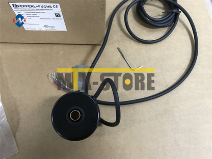 new 1pcs ONES P+F RHI58N-0AAK1R61N-01024 - OMRON