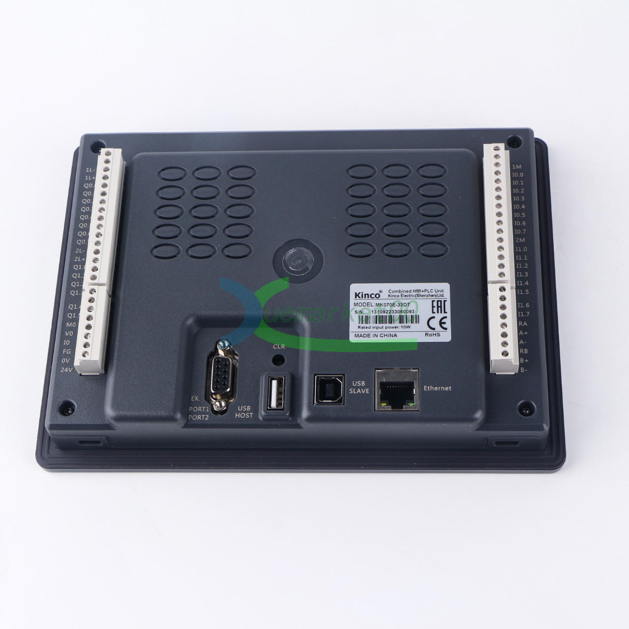 new 1PC eView Touch Screen MK070E-33DT - EVIEW