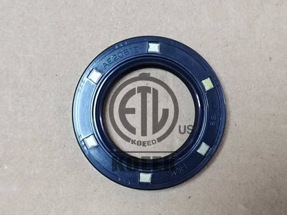 1PCS For NOK skeleton oil seal AE2081E AE2081-E0 TC35*55*8
