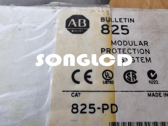 1pcs New 825-P 825-PD Model for Enhanced Performance - OMRON