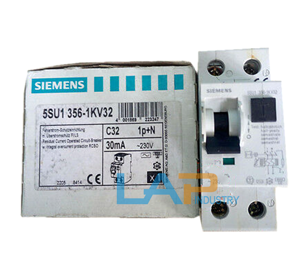 new 1PC FOR SIEMENS Air Switch Breaker SU1 356-1KV32