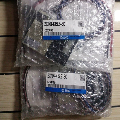 ONE SMC Vacuum Generator ZX1101-K15LZ-EC - SMC