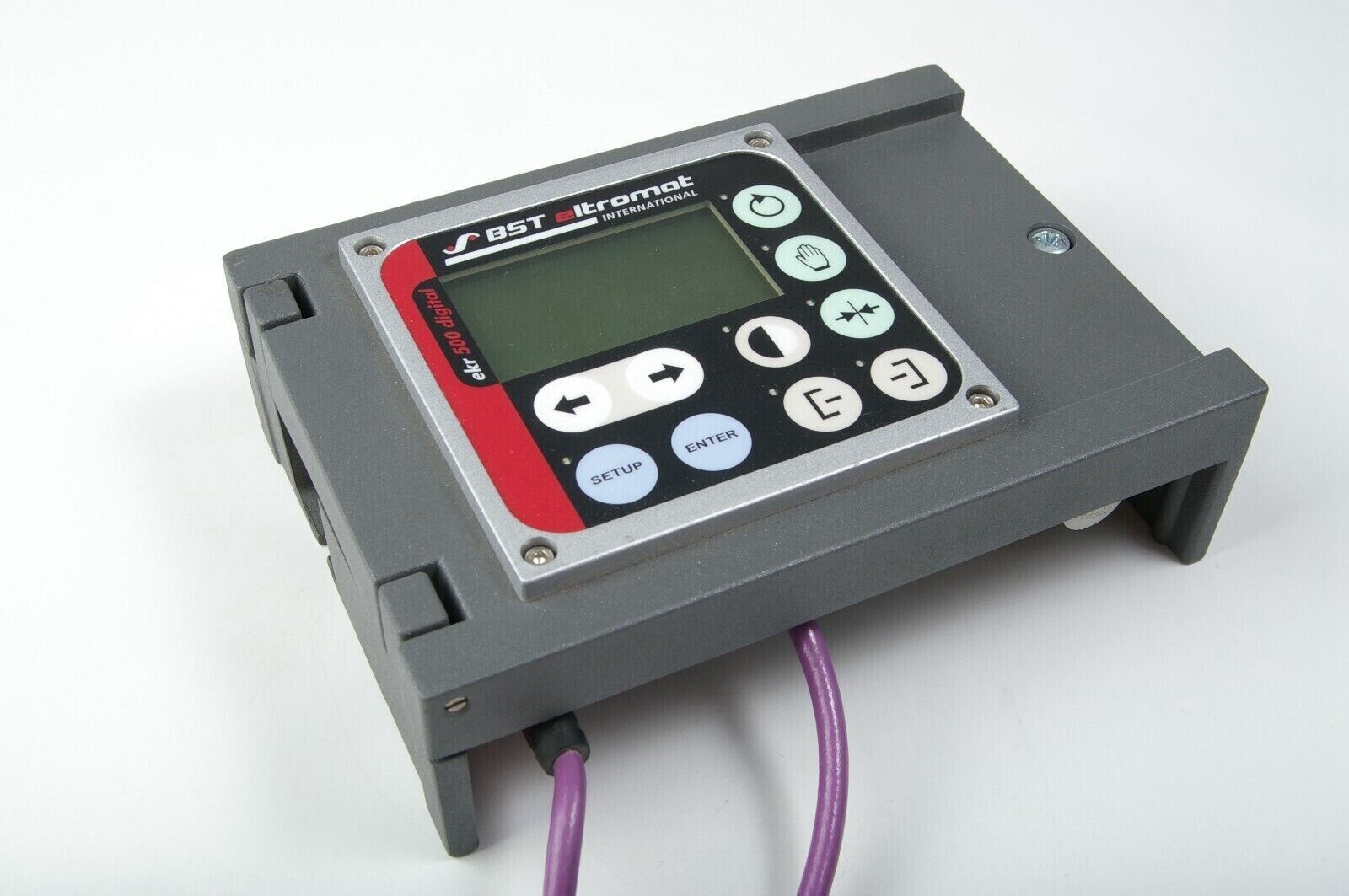 BST EKR 500 Plus Correction Controller - BST