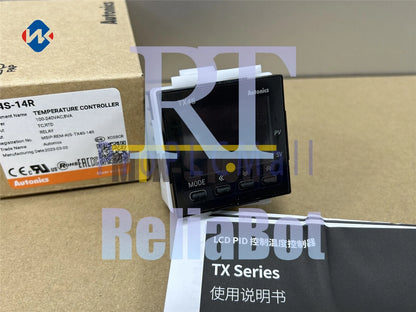 1pcs Autonics Temperature Controller TX4S-14R