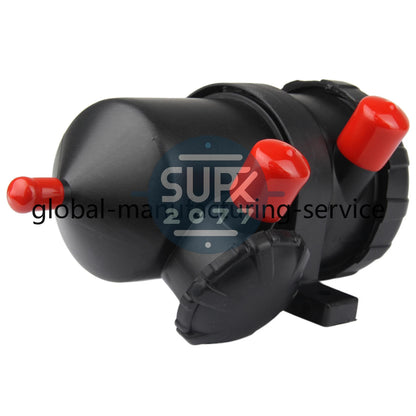 MANN+HUMMEL ProVent 200 Oil separator 3931070550 #su