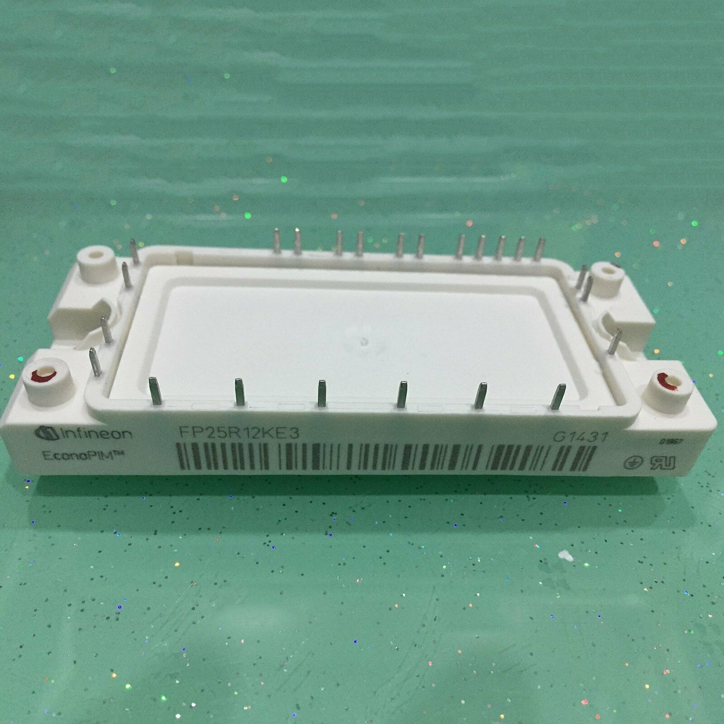 INFINEON FP25R12KE3 Power Module - INFINION